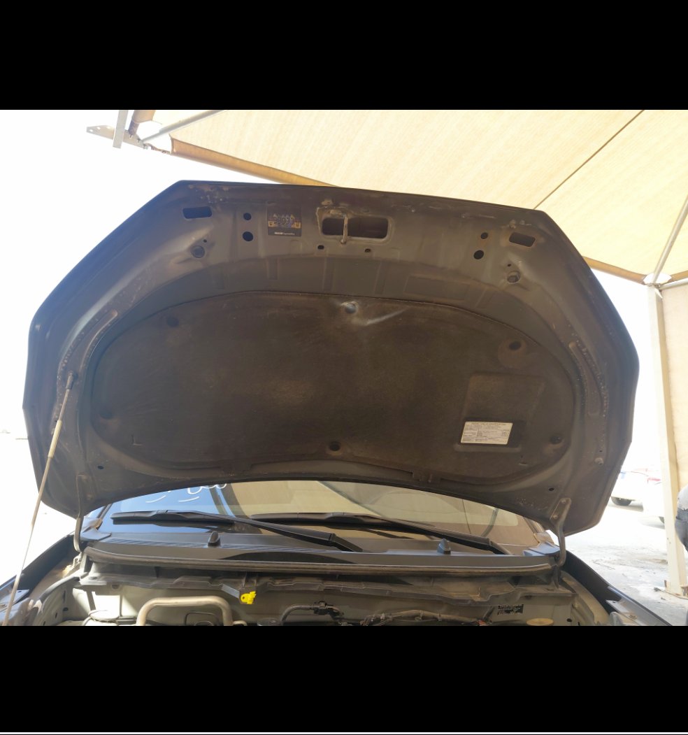 تويوتا رايز LIMITED 4X2  2023 image