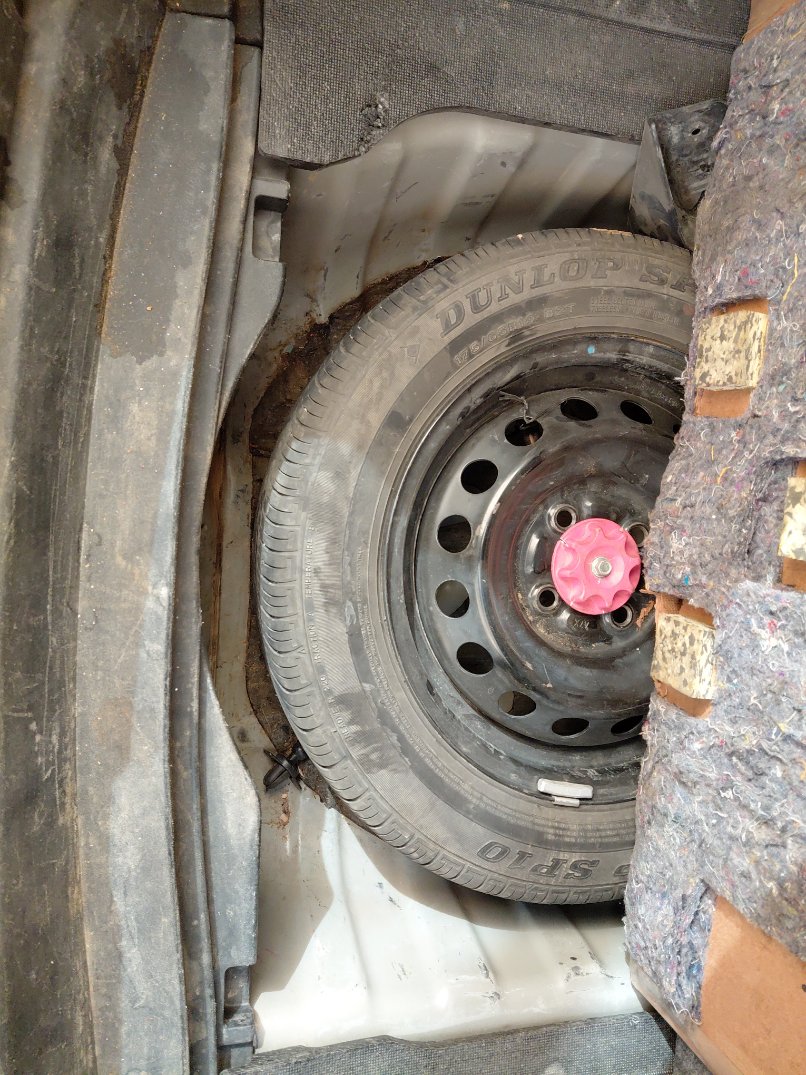 Toyota Yaris SD Y FLT 2020 image