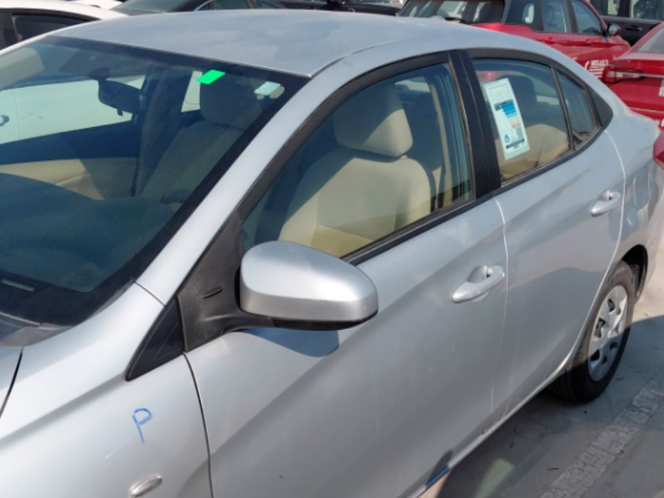 تويوتا يارس  2022 image