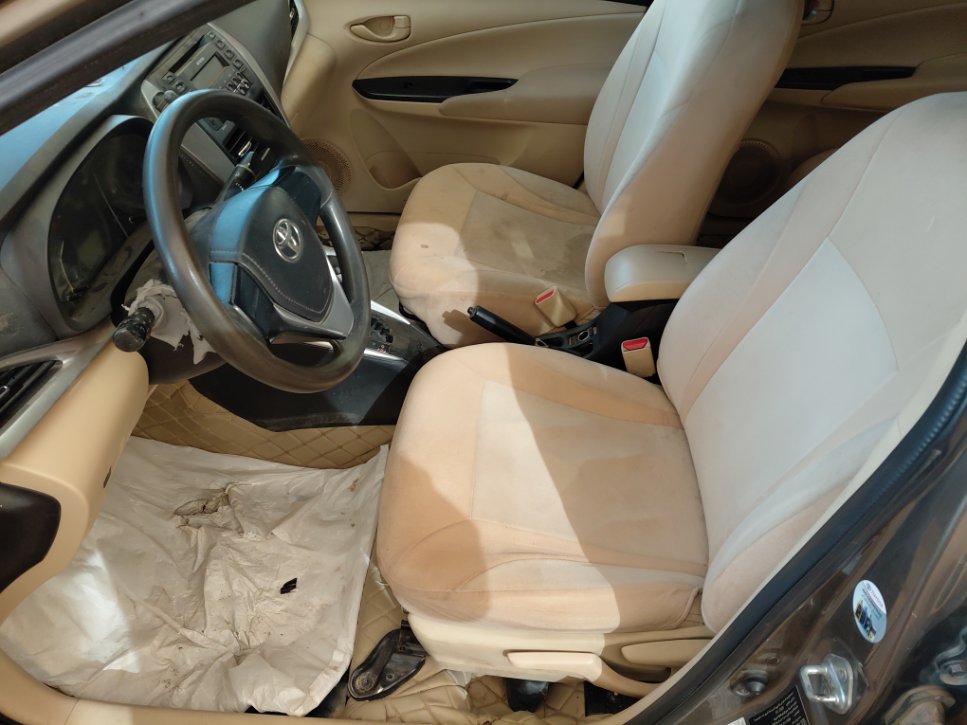 Toyota Yaris SD Y FLT 2020 image