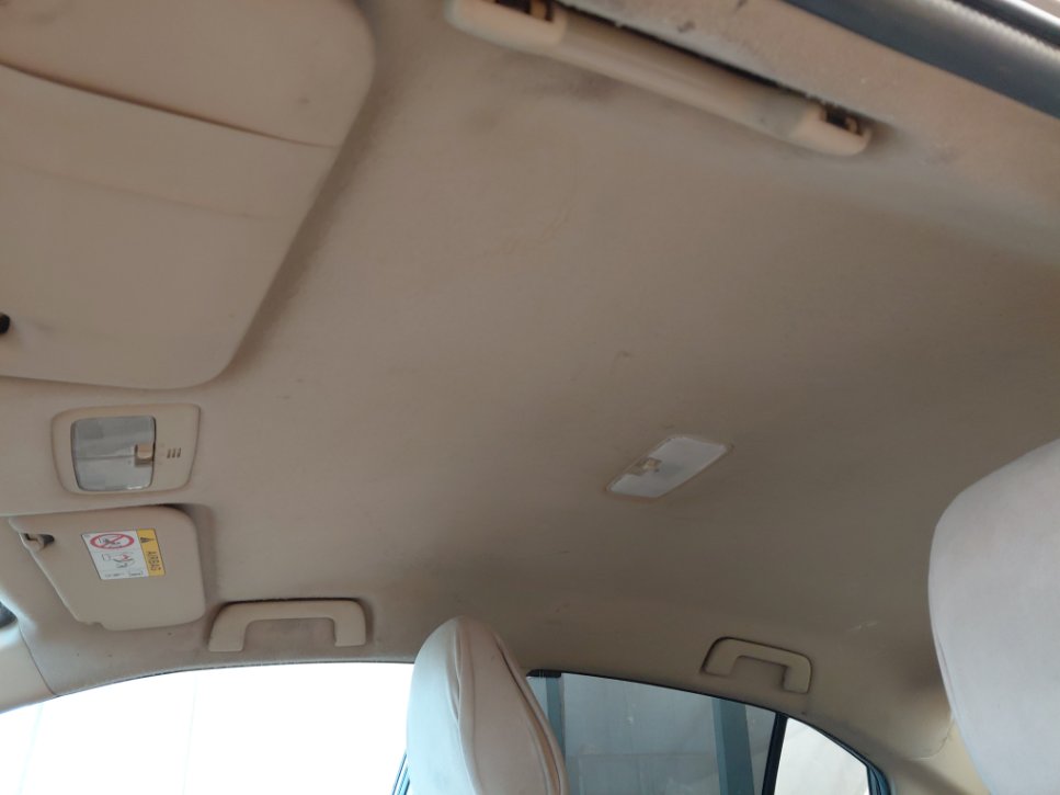 Toyota Yaris SD Y FLT 2020 image