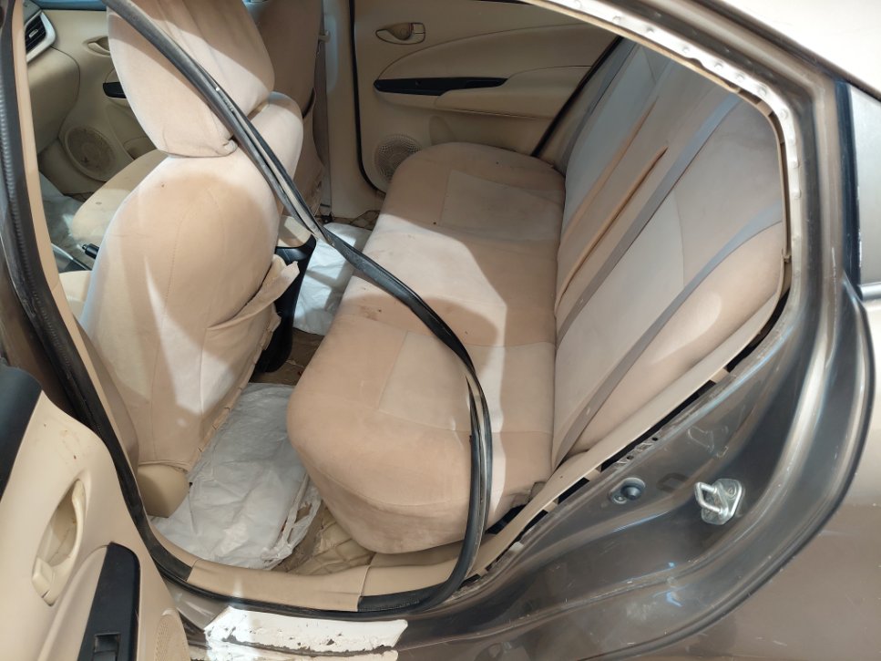 Toyota Yaris SD Y FLT 2020 image