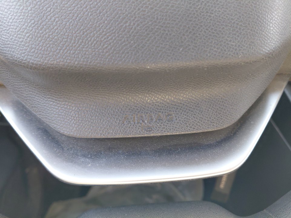 الوسائد الهوائية