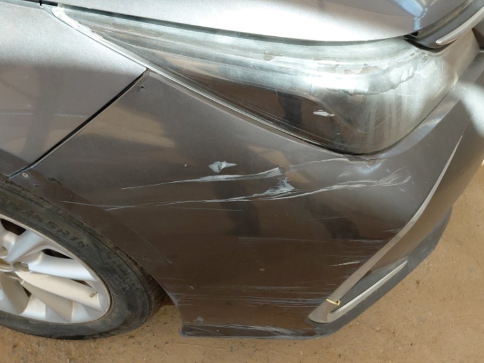 تويوتا كورولا XLI EXECUTIVE 2021 image