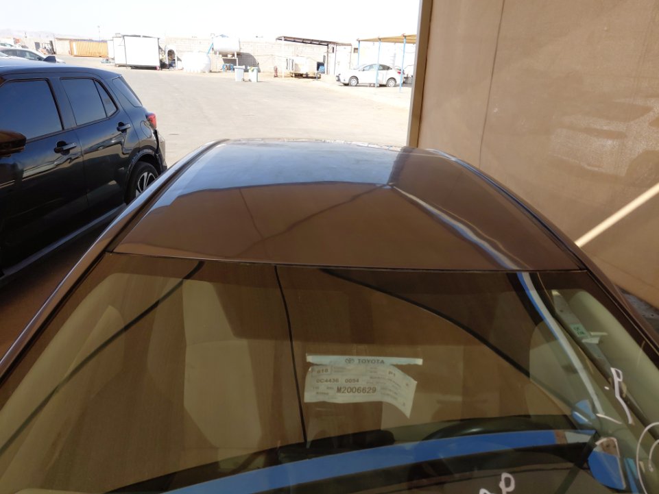 تويوتا كورولا XLI EXECUTIVE 2021 image