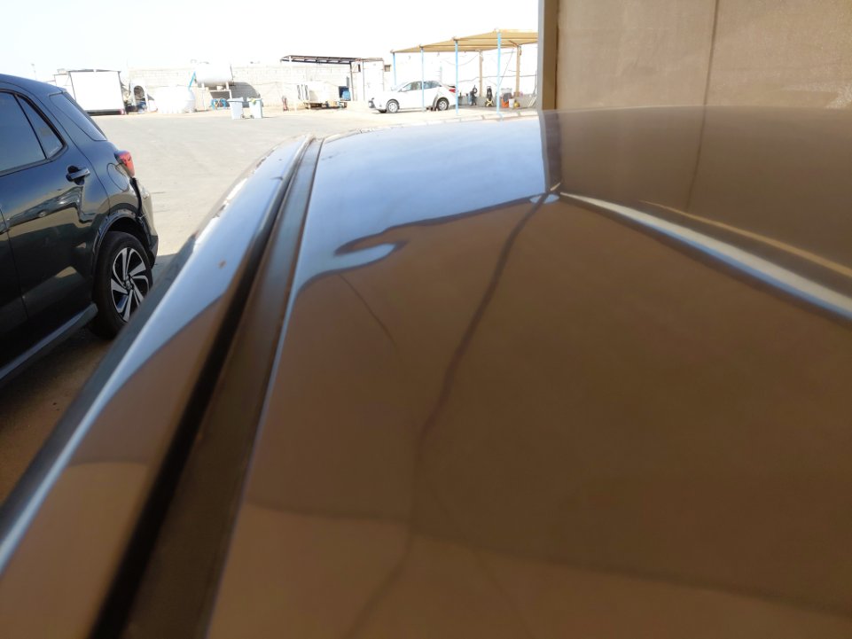 تويوتا كورولا XLI EXECUTIVE 2021 image