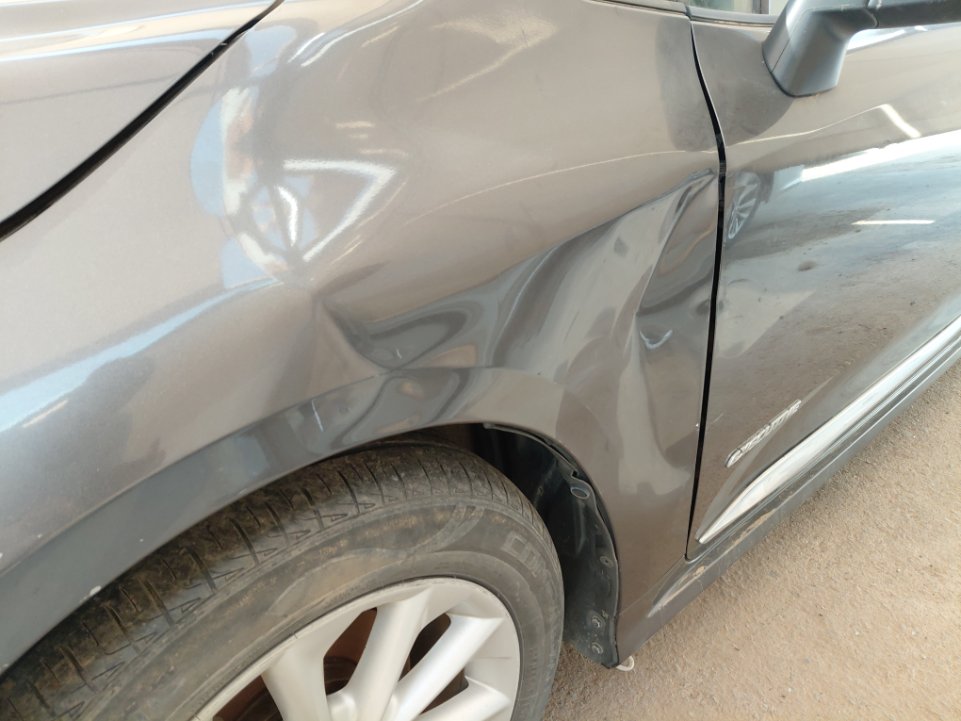 تويوتا كورولا XLI EXECUTIVE 2021 image