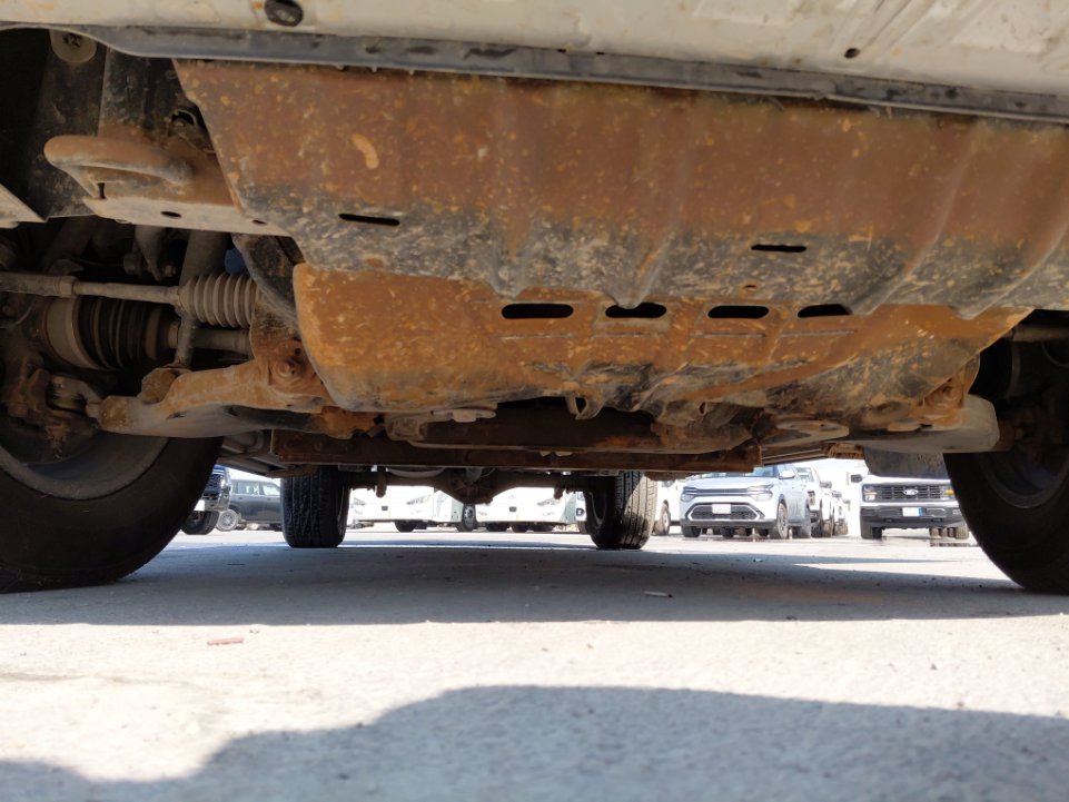 Changan Hunter F 70 - 4x4  2023 image