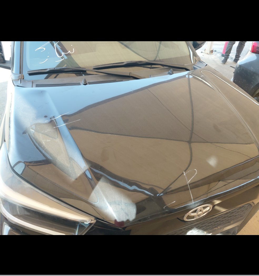 تويوتا رايز LIMITED 4X2  2023 image