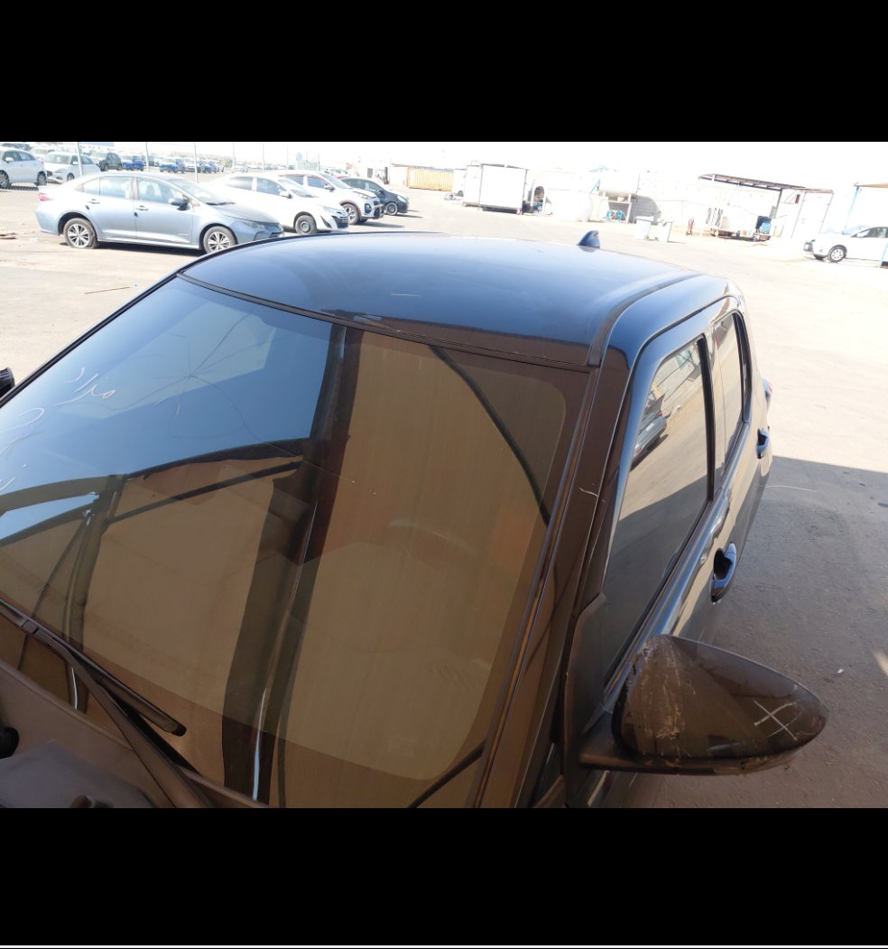 تويوتا رايز LIMITED 4X2  2023 image