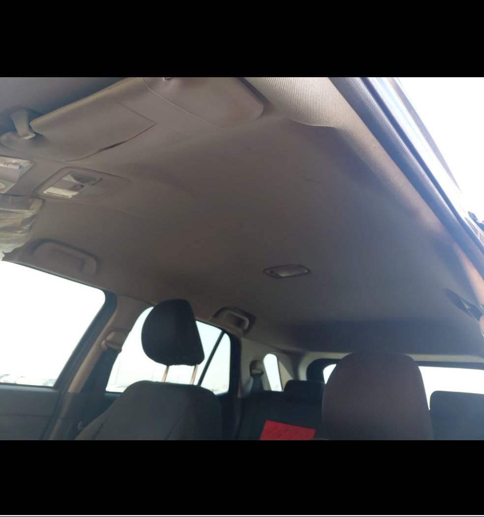 تويوتا رايز LIMITED 4X2  2023 image