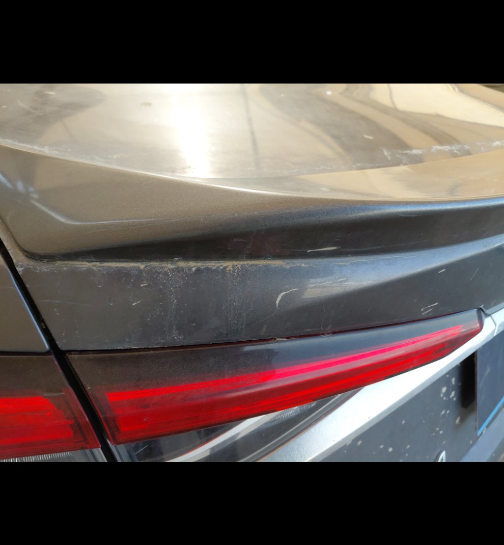 تويوتا كورولا XLI EXECUTIVE 2021 image