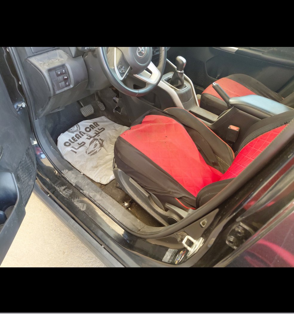 تويوتا رايز LIMITED 4X2  2023 image