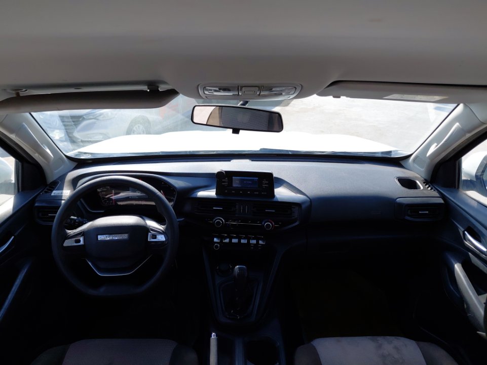 Changan Hunter F 70 - 4x4  2023 image