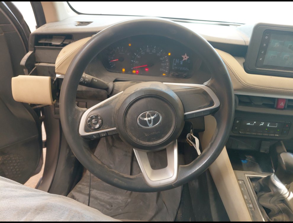 Toyota Yaris SD - Y 2023 image