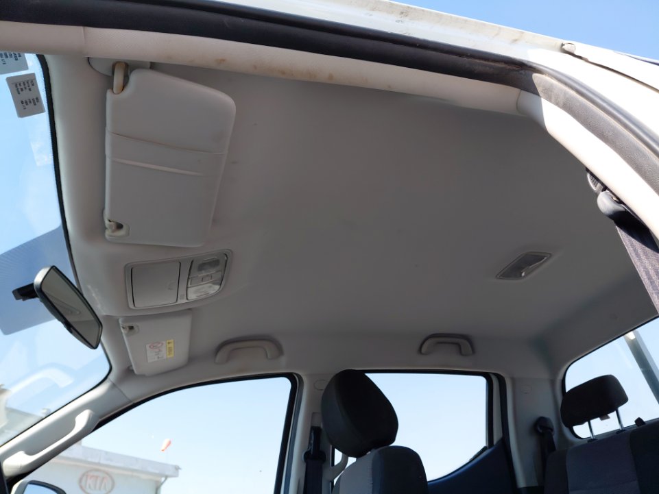 Changan Hunter F 70 - 4x4  2023 image