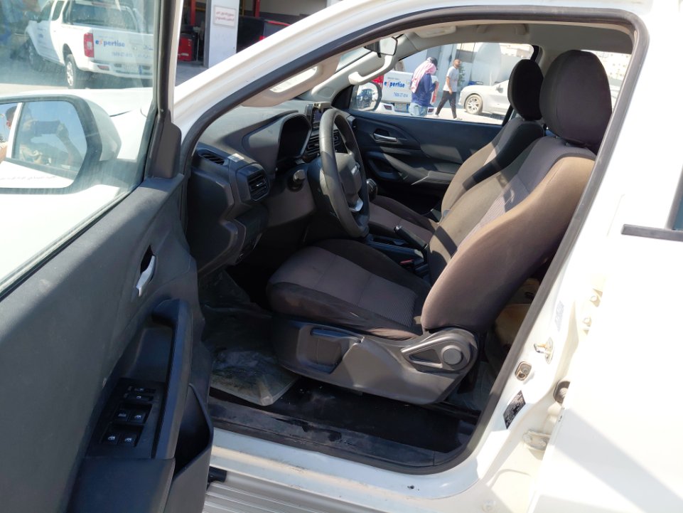 Changan Hunter F 70 - 4x4  2023 image