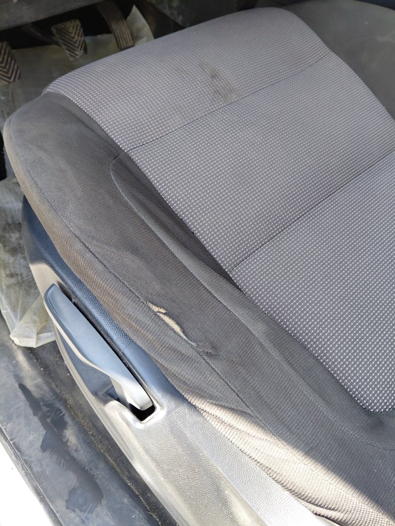 Changan Hunter F 70 - 4x4  2023 image