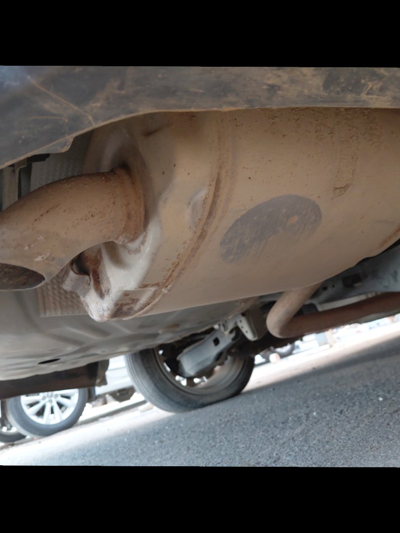 تويوتا كورولا XLI EXECUTIVE 2021 image