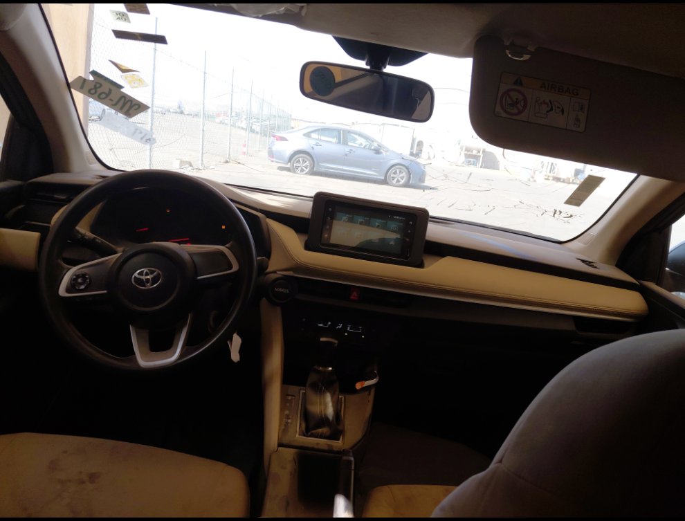 Toyota Yaris SD - Y 2023 image