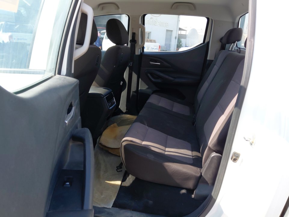 Changan Hunter F 70 - 4x4  2023 image