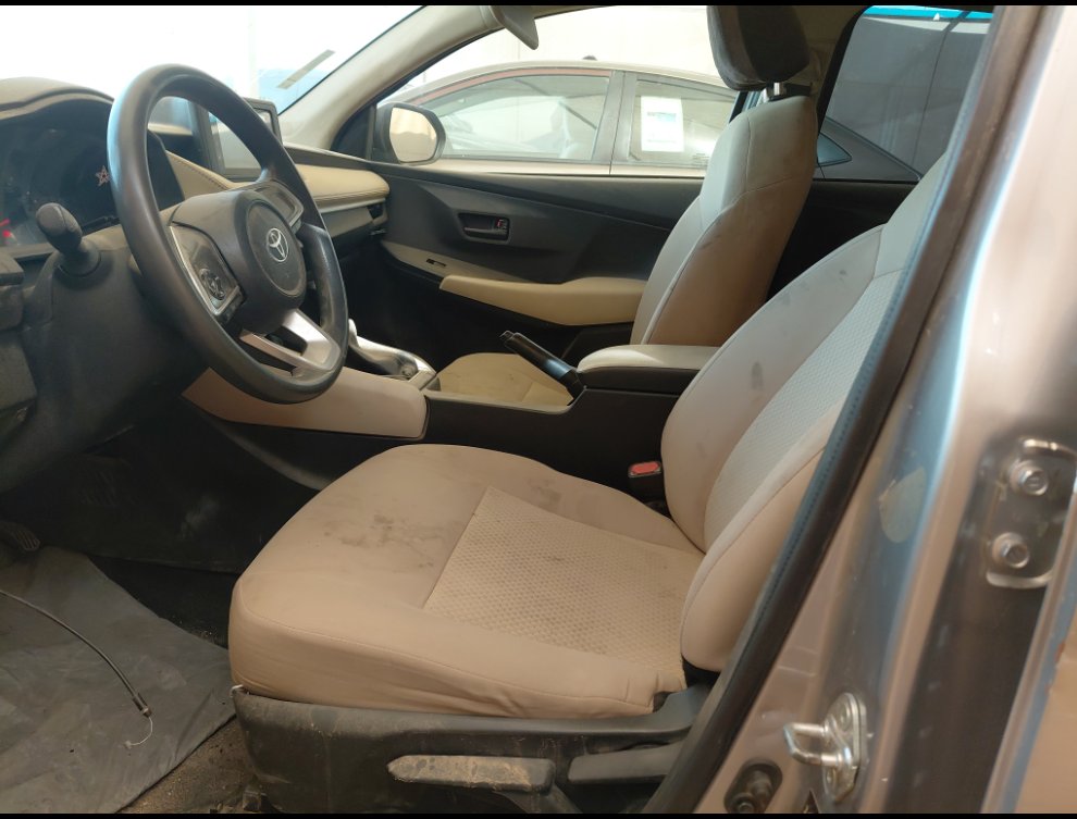 Toyota Yaris SD - Y 2023 image