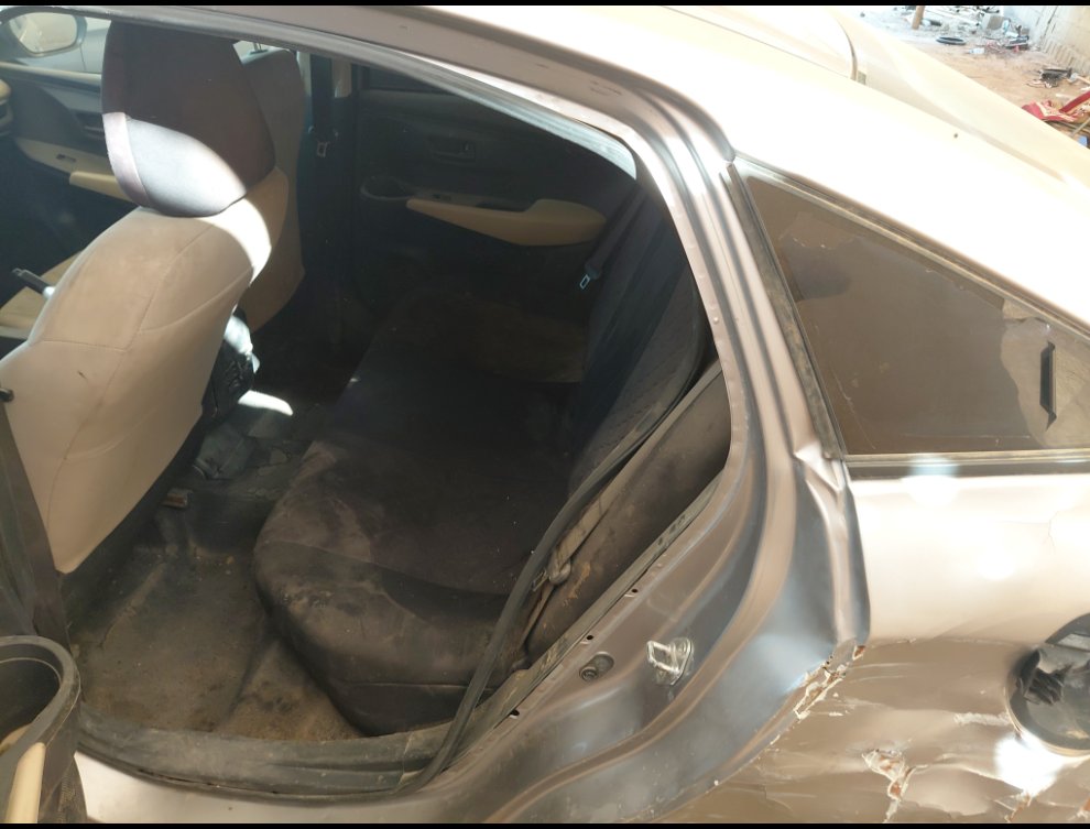 Toyota Yaris SD - Y 2023 image