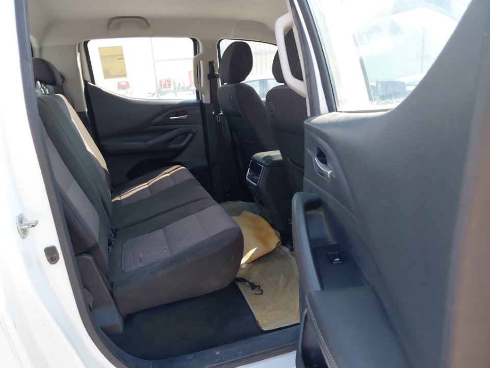 Changan Hunter F 70 - 4x4  2023 image