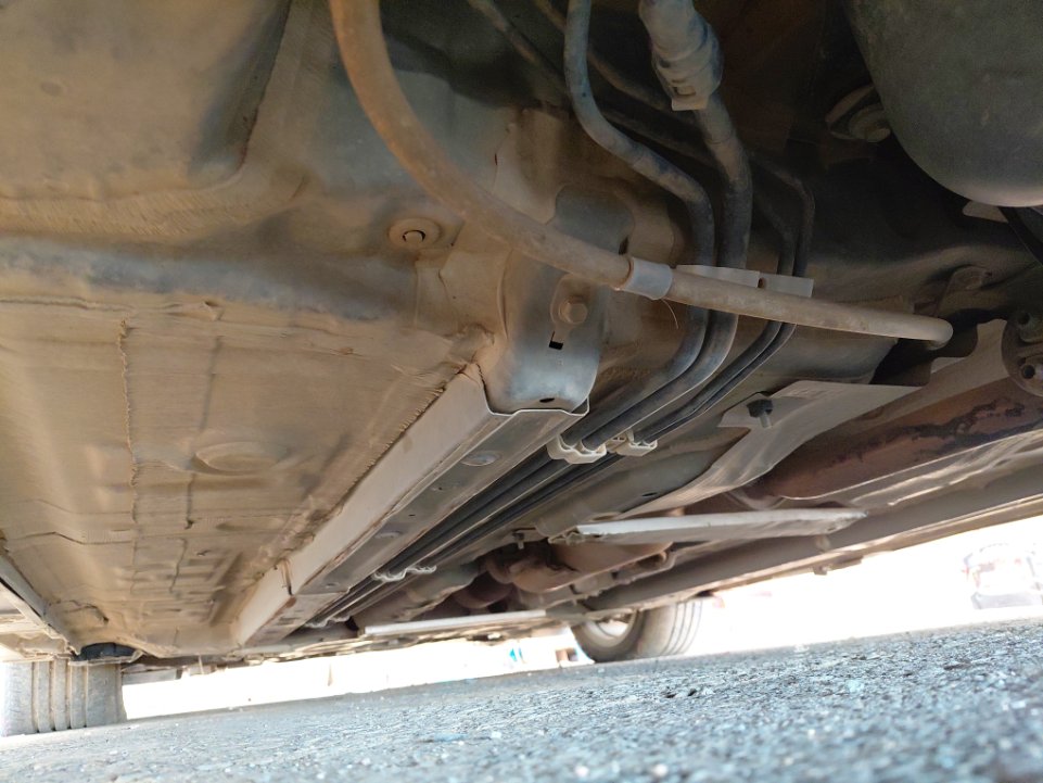 تويوتا كورولا XLI EXECUTIVE 2021 image