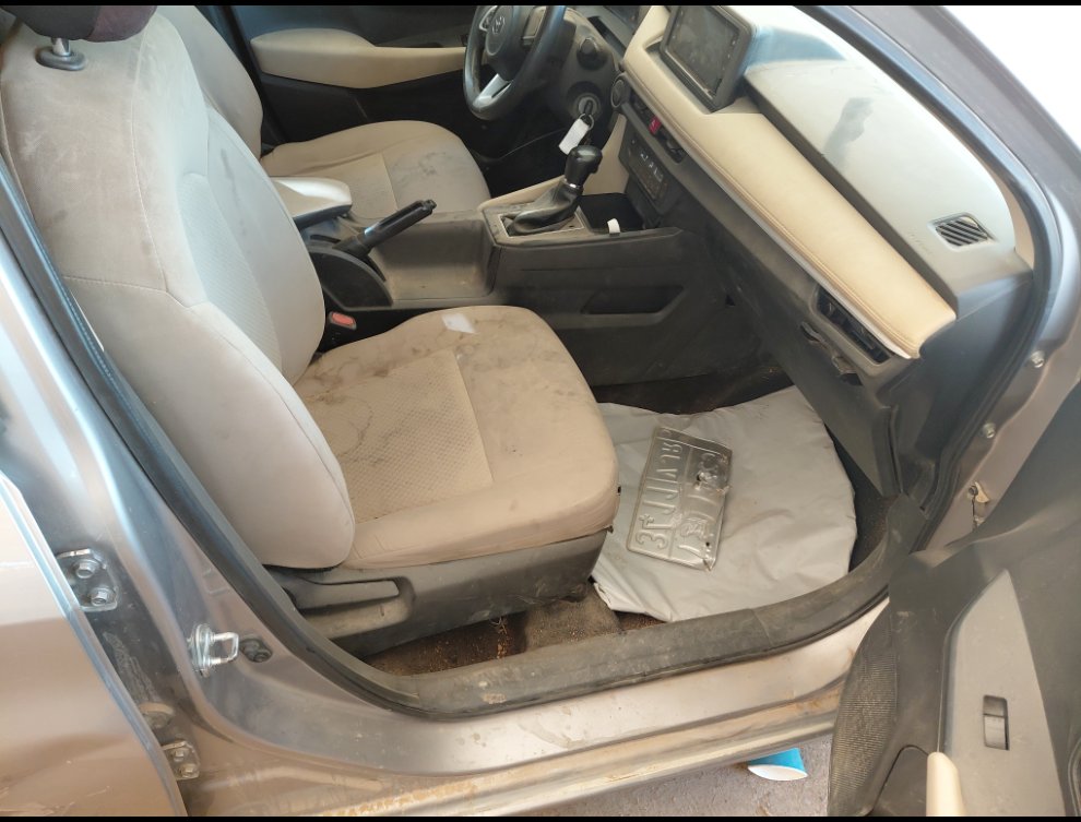 Toyota Yaris SD - Y 2023 image