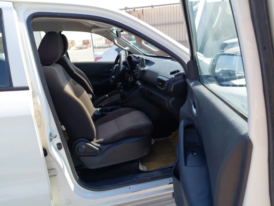 Changan Hunter F 70 - 4x4  2023 image