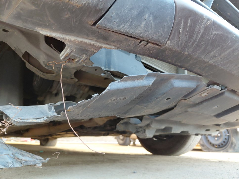 Toyota Yaris SD Y FLT 2020 image