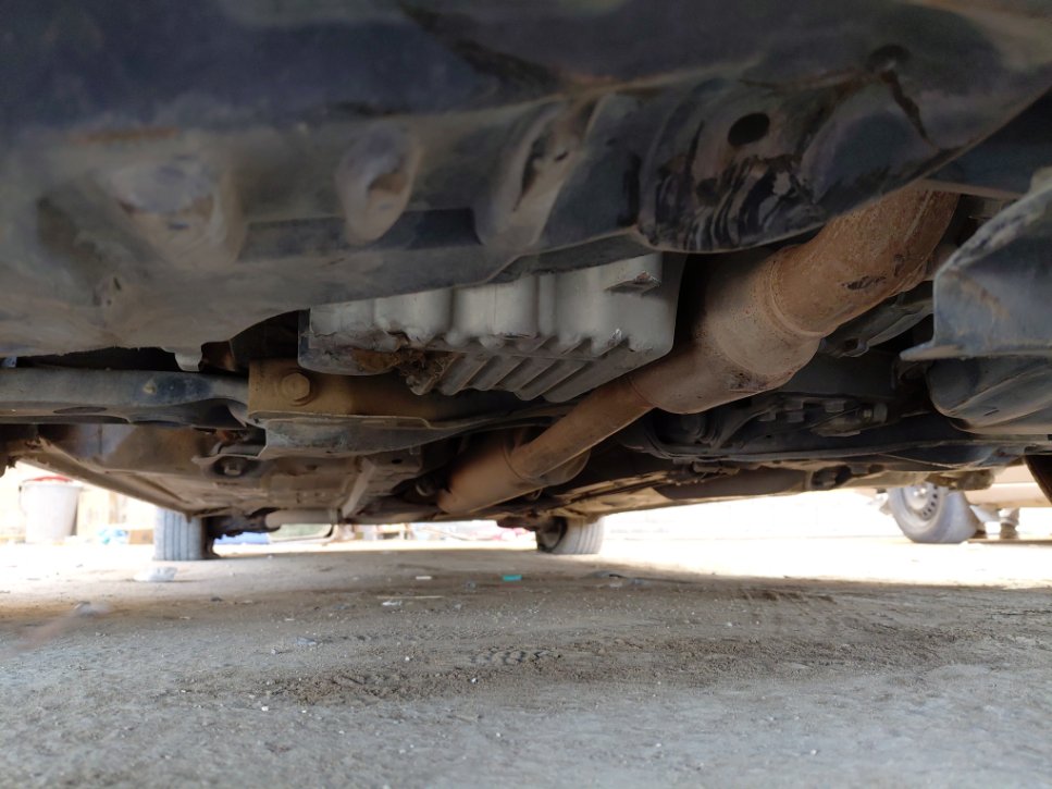 Toyota Yaris SD Y FLT 2020 image