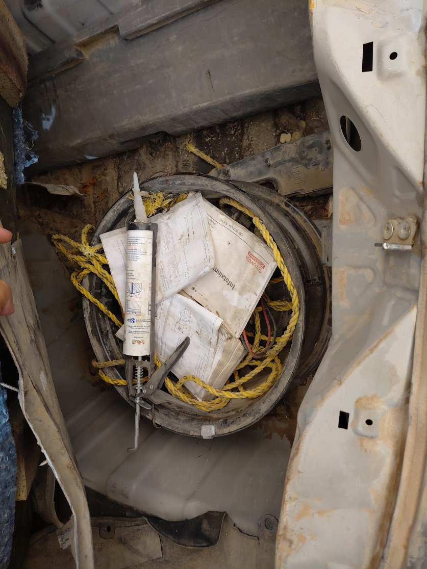 Toyota Yaris SD - Y 2023 image