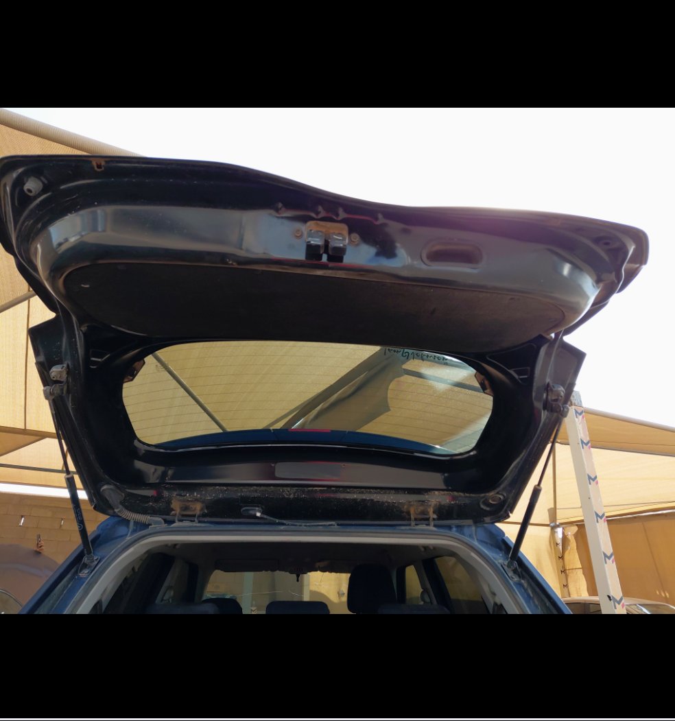 تويوتا رايز LIMITED 4X2  2023 image