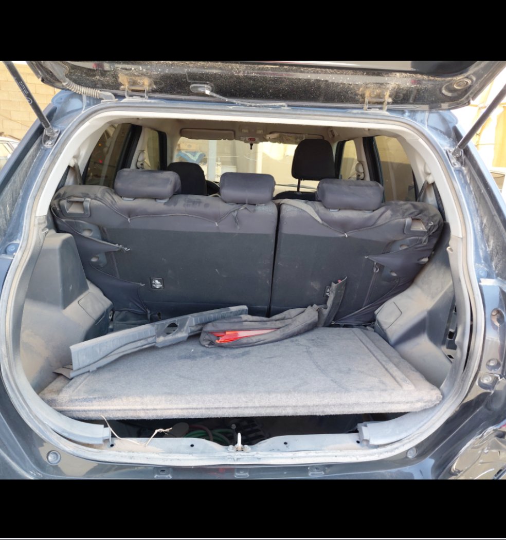 تويوتا رايز LIMITED 4X2  2023 image