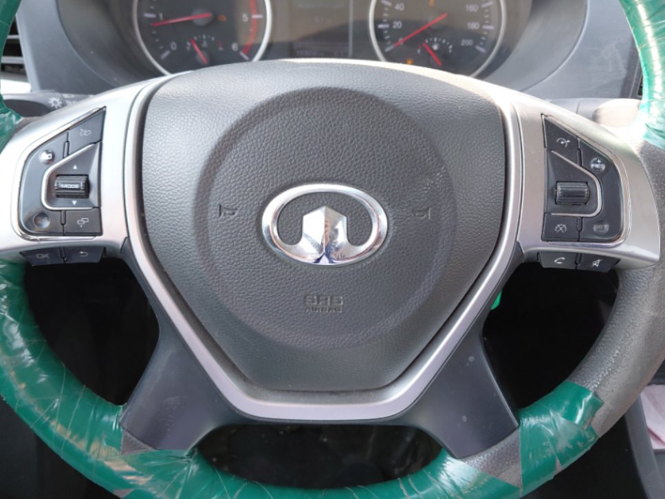 الوسائد الهوائية