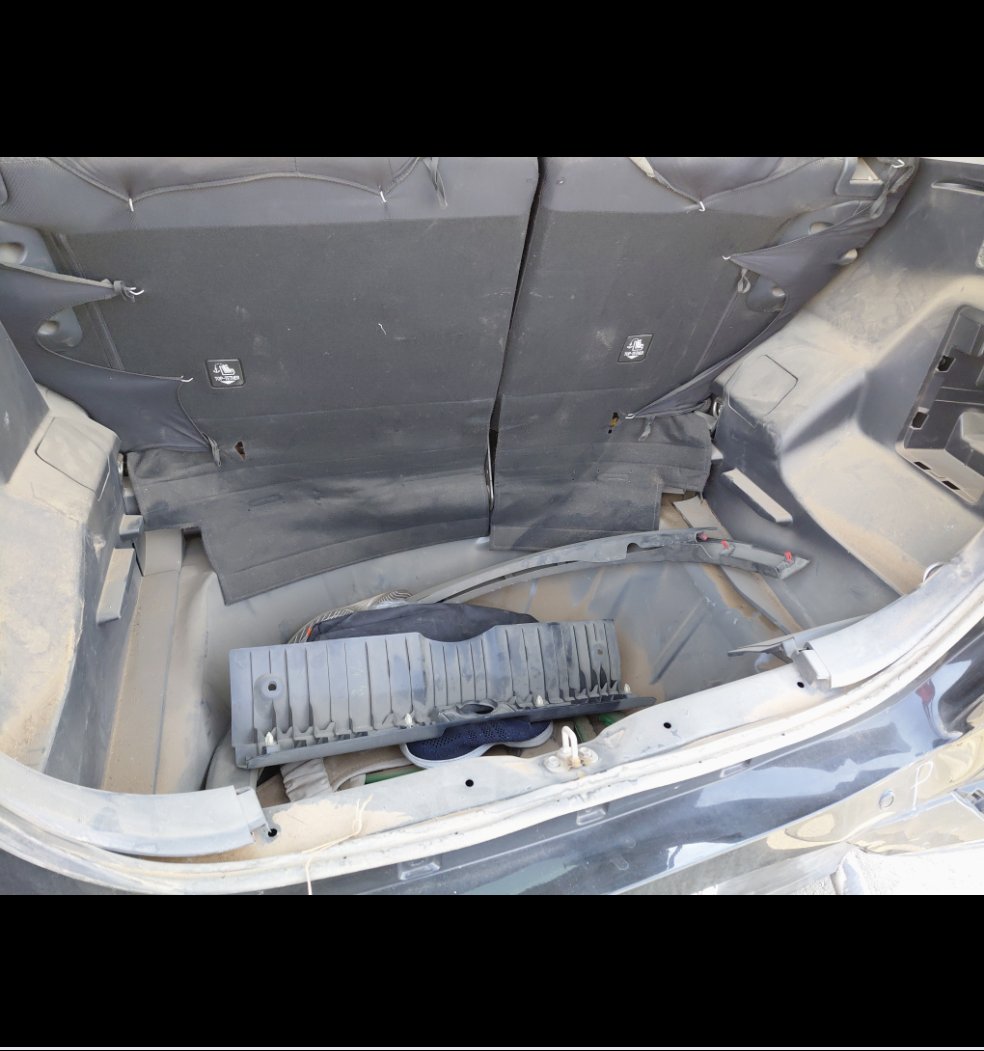 تويوتا رايز LIMITED 4X2  2023 image