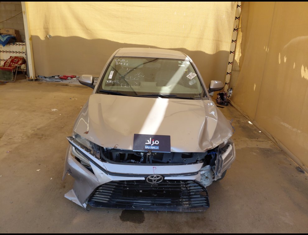 تويوتا يارس SD- Y  2023