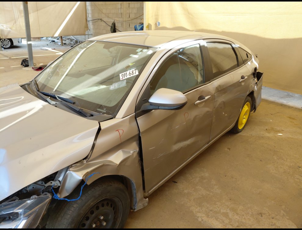 Toyota Yaris SD - Y 2023 image