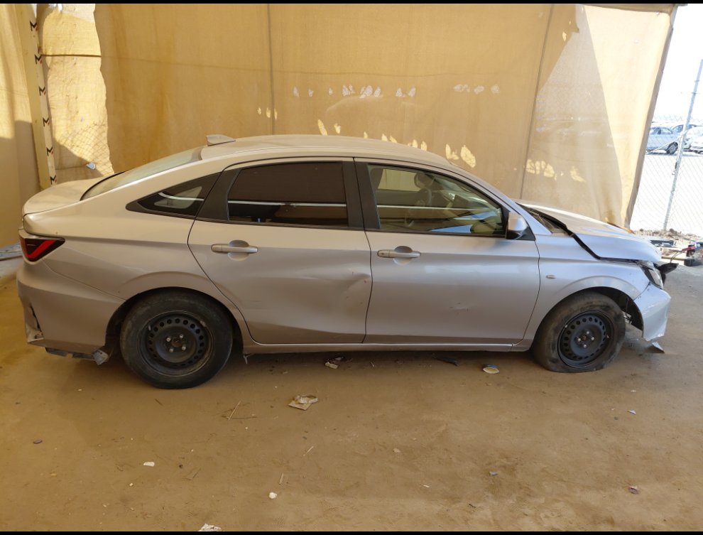 Toyota Yaris SD - Y 2023 image