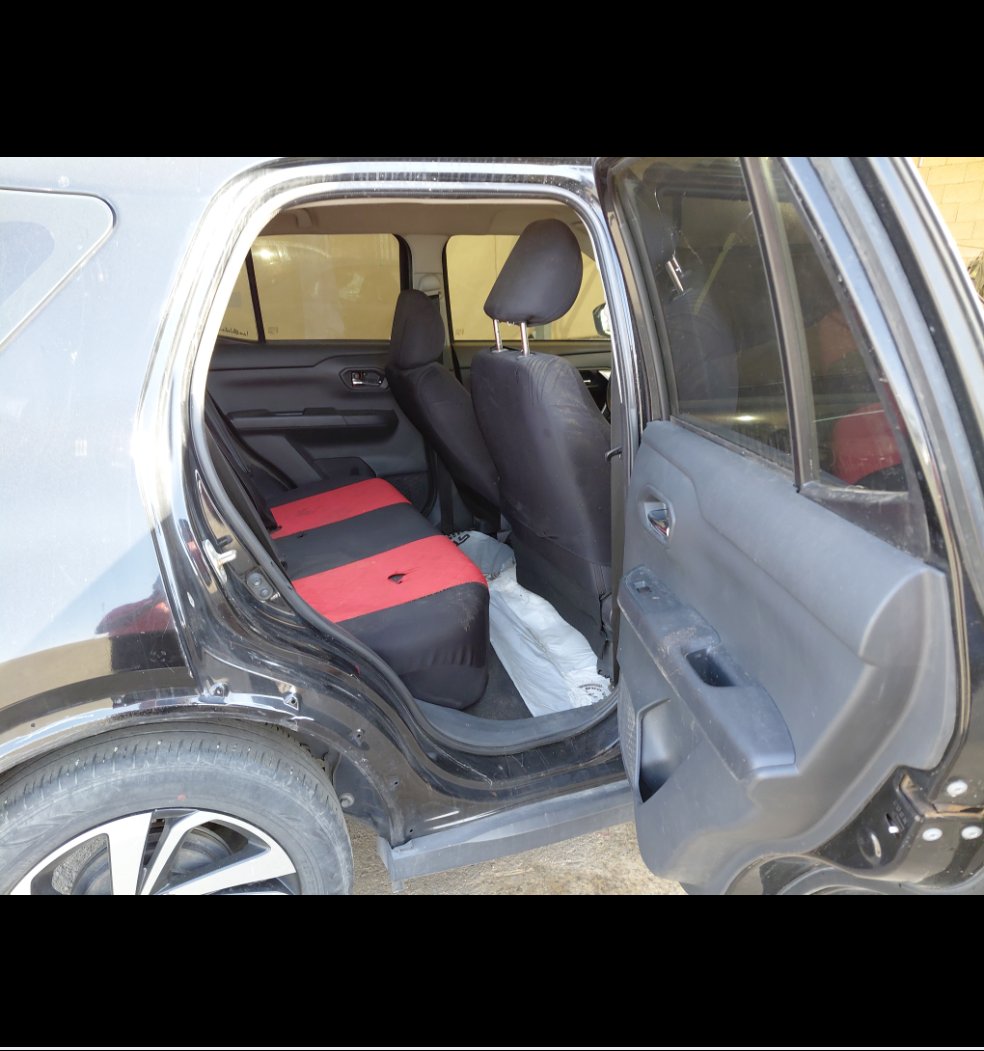 تويوتا رايز LIMITED 4X2  2023 image