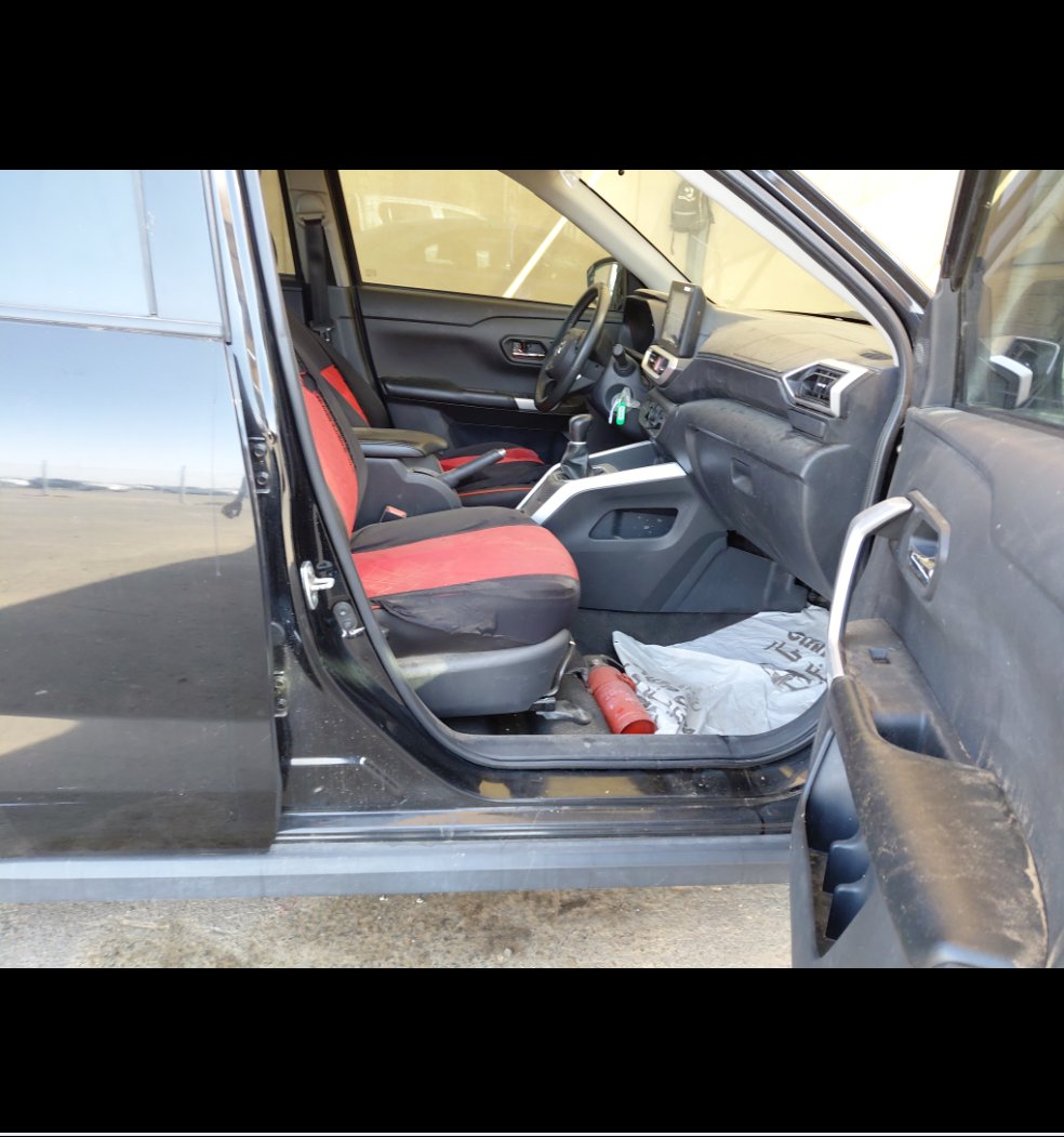 تويوتا رايز LIMITED 4X2  2023 image