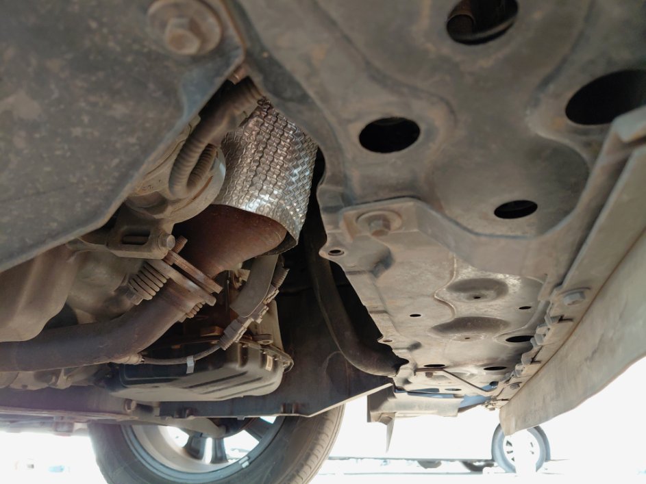 تويوتا رايز LIMITED 4X2  2023 image