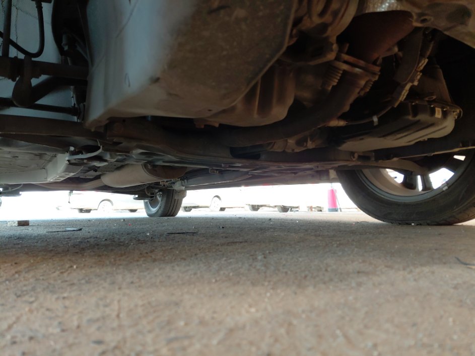 تويوتا رايز LIMITED 4X2  2023 image