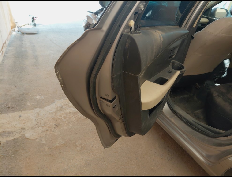 Toyota Yaris SD - Y 2023 image