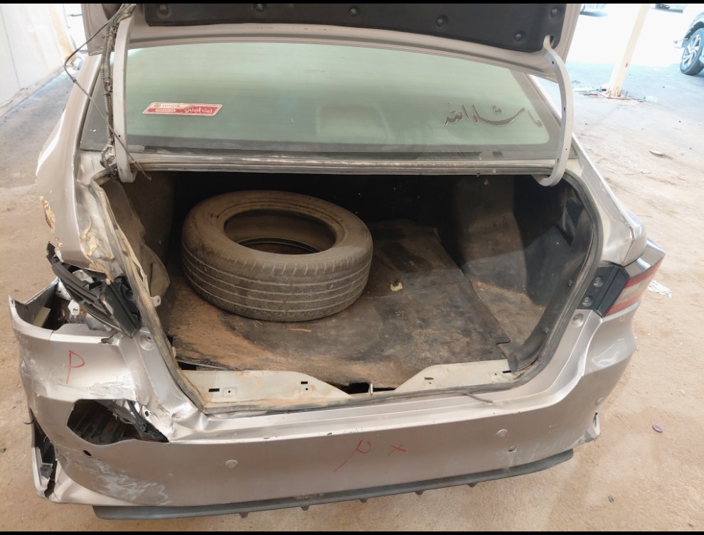 Toyota Yaris SD - Y 2023 image