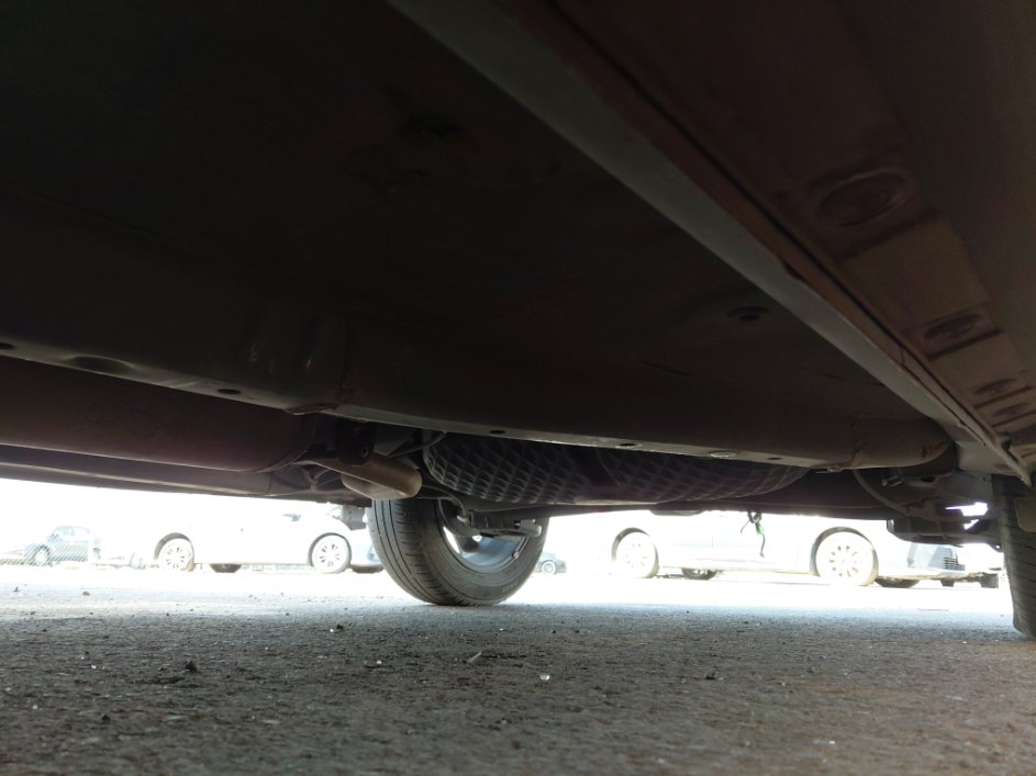 تويوتا رايز LIMITED 4X2  2023 image