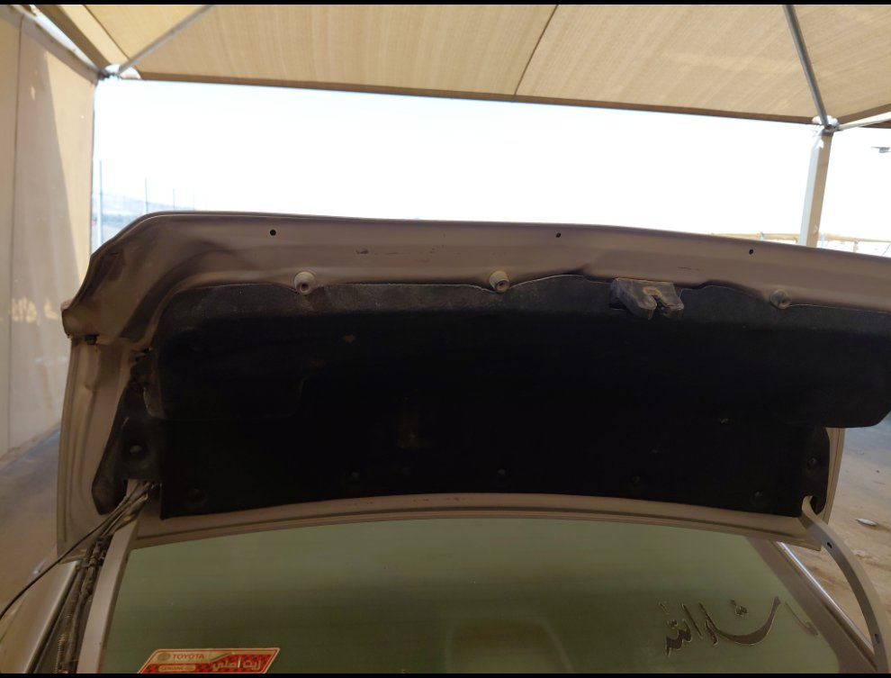 Toyota Yaris SD - Y 2023 image