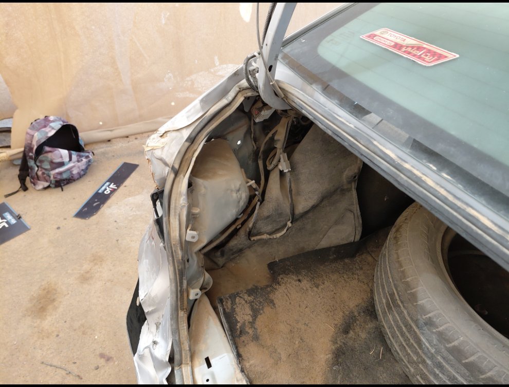 Toyota Yaris SD - Y 2023 image